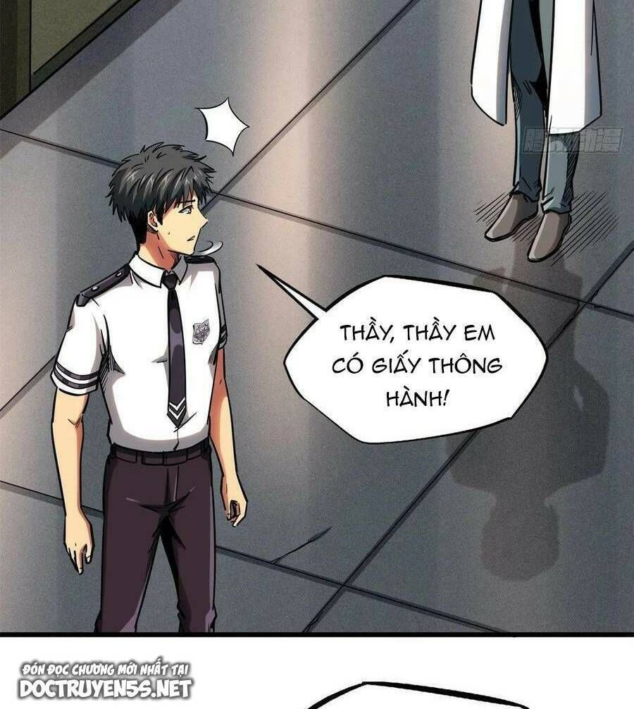 đọc truyện Siêu Cấp Thần Cơ Nhân Chương 119 ảnh 41 tại Thiên Thai Truyện