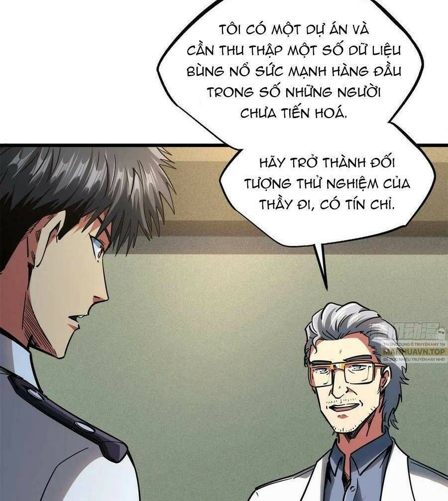 đọc truyện Siêu Cấp Thần Cơ Nhân Chương 119 ảnh 42 tại Thiên Thai Truyện