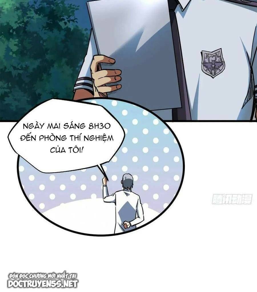 đọc truyện Siêu Cấp Thần Cơ Nhân Chương 119 ảnh 45 tại Thiên Thai Truyện