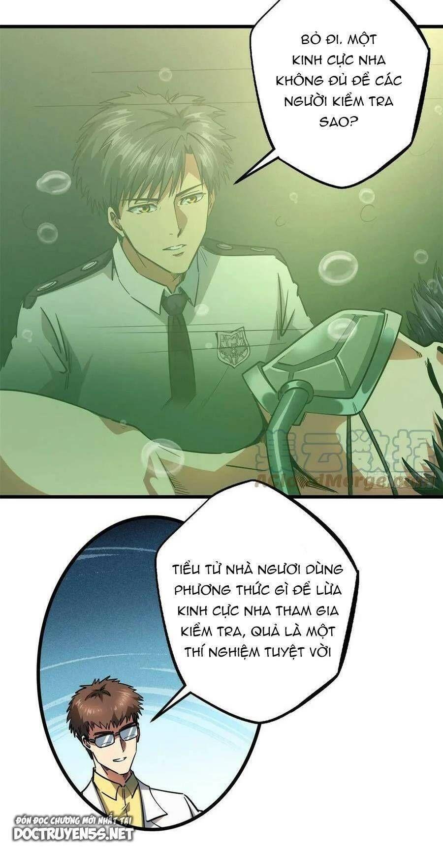 đọc truyện Siêu Cấp Thần Cơ Nhân Chương 119 ảnh 47 tại Thiên Thai Truyện