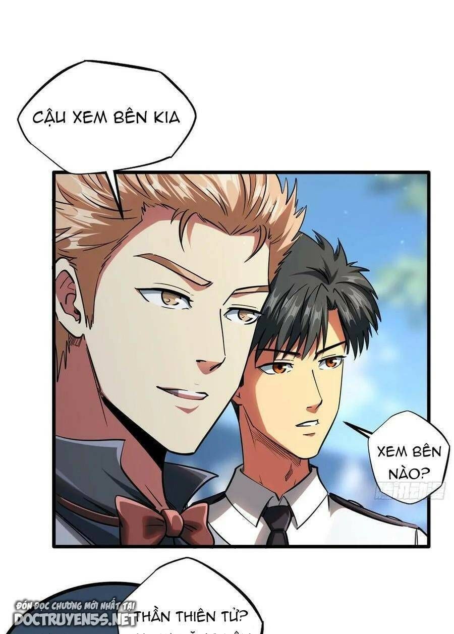 đọc truyện Siêu Cấp Thần Cơ Nhân Chương 119 ảnh 8 tại Thiên Thai Truyện