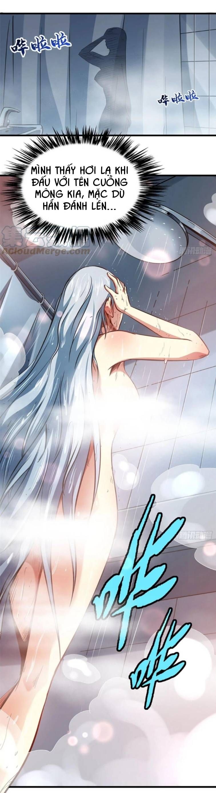 đọc truyện Siêu Cấp Thần Cơ Nhân Chương 12 ảnh 13 tại Thiên Thai Truyện