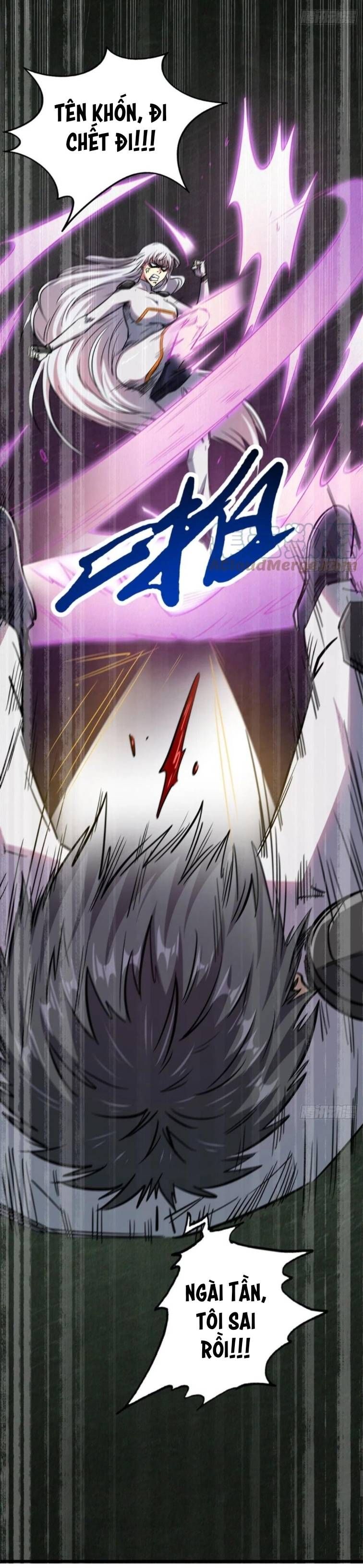 đọc truyện Siêu Cấp Thần Cơ Nhân Chương 12 ảnh 11 tại Thiên Thai Truyện