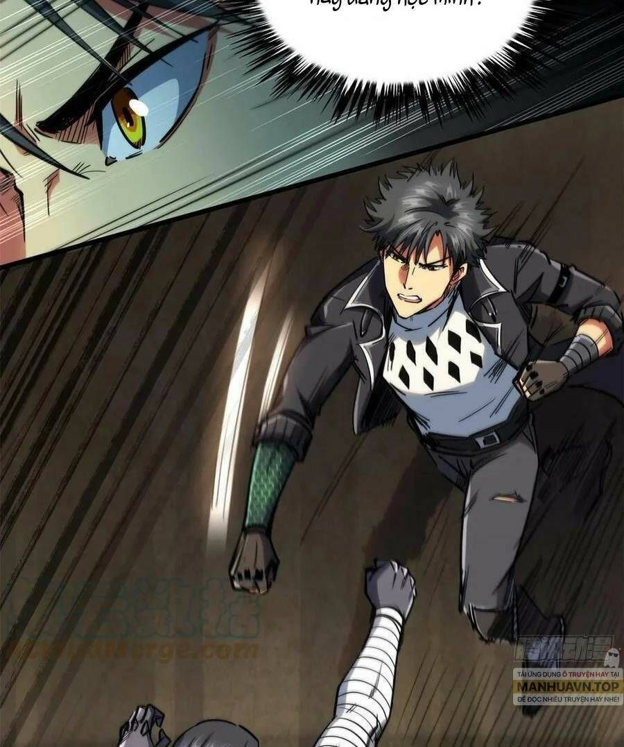 đọc truyện Siêu Cấp Thần Cơ Nhân Chương 120 ảnh 13 tại Thiên Thai Truyện