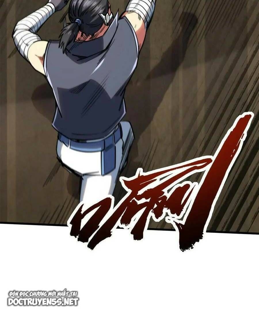 đọc truyện Siêu Cấp Thần Cơ Nhân Chương 120 ảnh 14 tại Thiên Thai Truyện