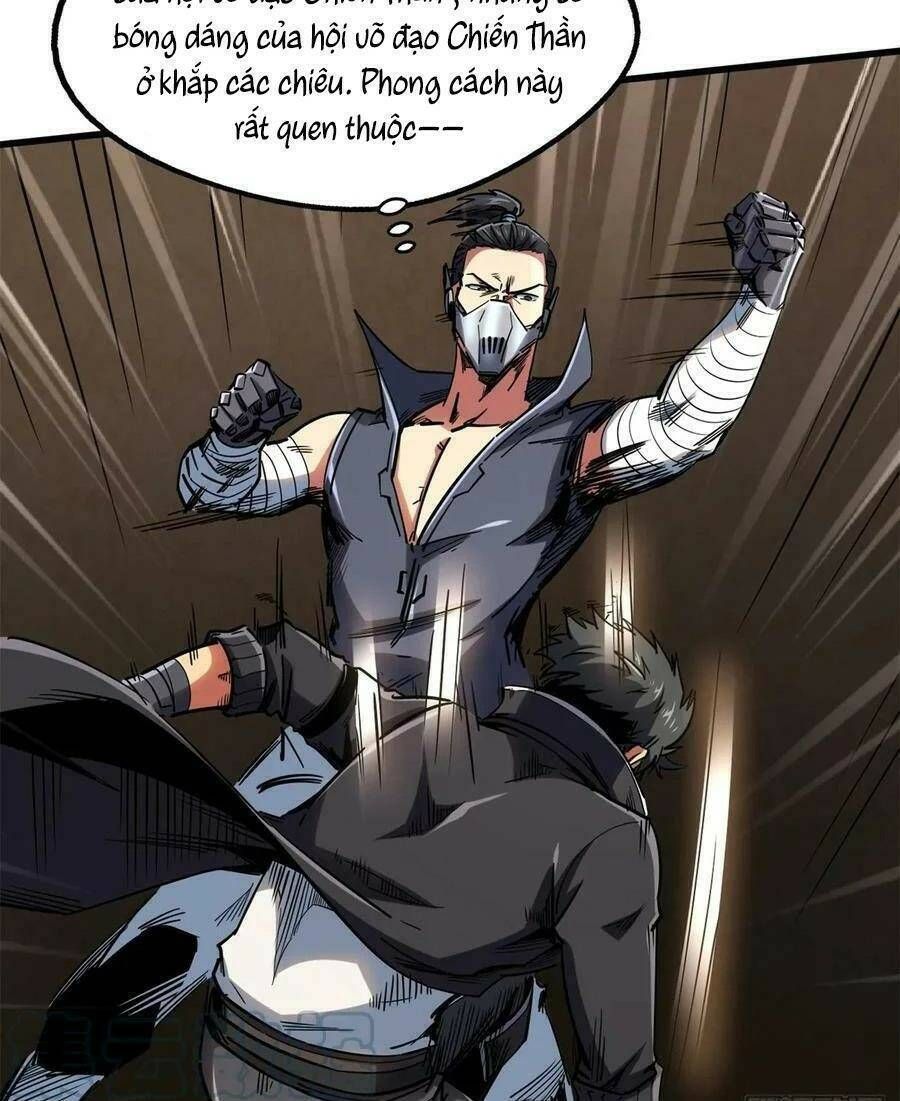 đọc truyện Siêu Cấp Thần Cơ Nhân Chương 120 ảnh 15 tại Thiên Thai Truyện