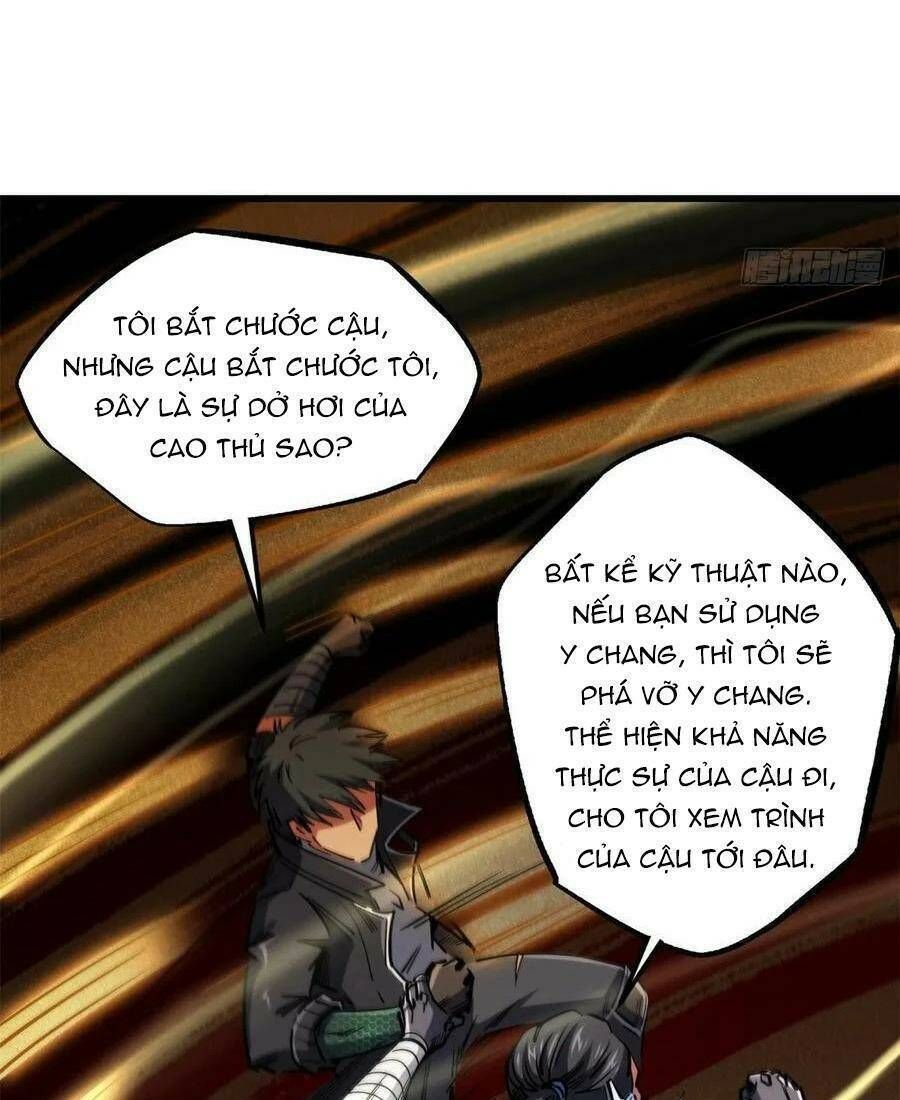 đọc truyện Siêu Cấp Thần Cơ Nhân Chương 120 ảnh 17 tại Thiên Thai Truyện