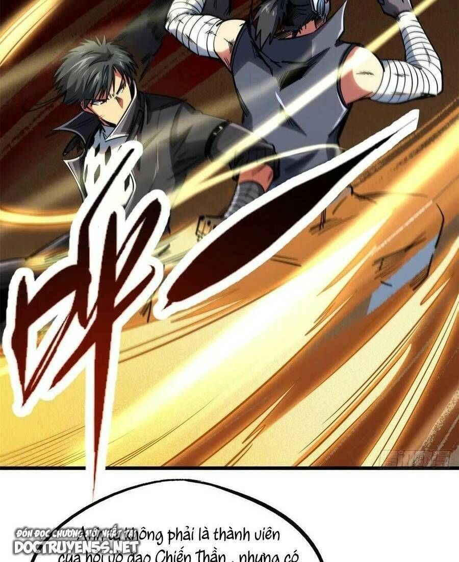 đọc truyện Siêu Cấp Thần Cơ Nhân Chương 120 ảnh 18 tại Thiên Thai Truyện