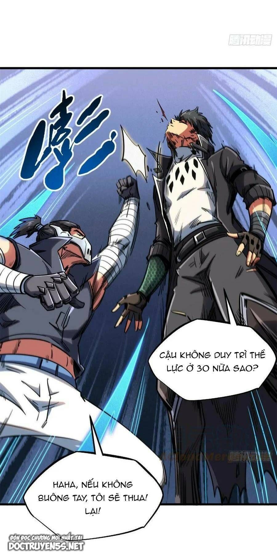 đọc truyện Siêu Cấp Thần Cơ Nhân Chương 120 ảnh 21 tại Thiên Thai Truyện