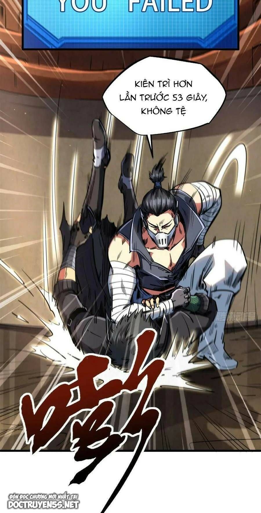 đọc truyện Siêu Cấp Thần Cơ Nhân Chương 120 ảnh 4 tại Thiên Thai Truyện