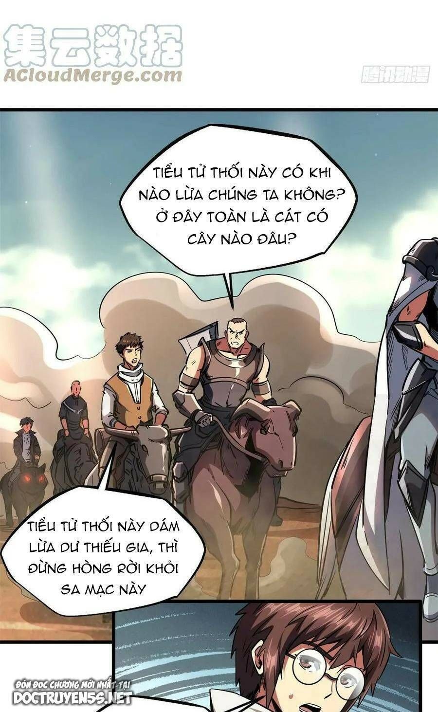 đọc truyện Siêu Cấp Thần Cơ Nhân Chương 120 ảnh 24 tại Thiên Thai Truyện