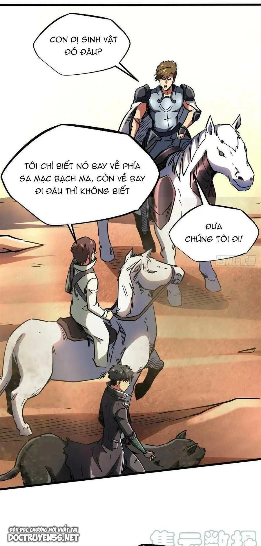 đọc truyện Siêu Cấp Thần Cơ Nhân Chương 120 ảnh 25 tại Thiên Thai Truyện