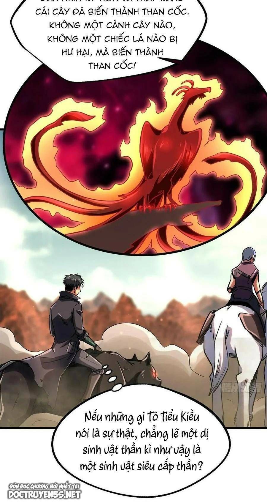 đọc truyện Siêu Cấp Thần Cơ Nhân Chương 120 ảnh 28 tại Thiên Thai Truyện