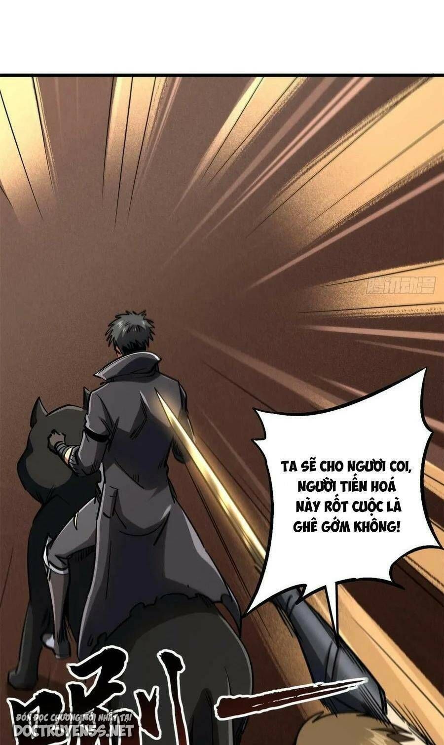 đọc truyện Siêu Cấp Thần Cơ Nhân Chương 120 ảnh 31 tại Thiên Thai Truyện