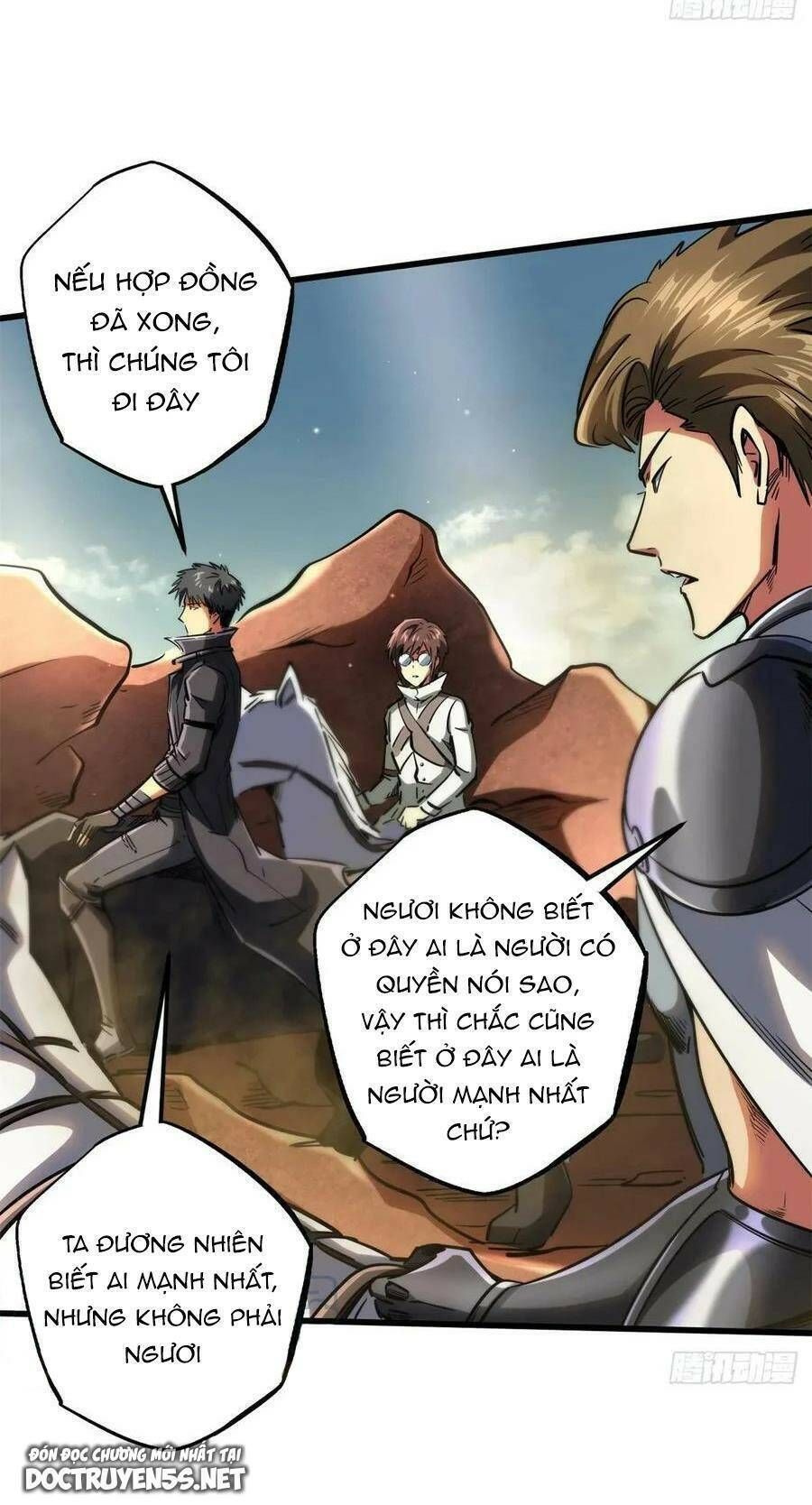 đọc truyện Siêu Cấp Thần Cơ Nhân Chương 120 ảnh 32 tại Thiên Thai Truyện