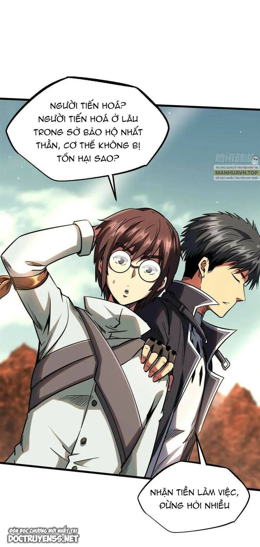 đọc truyện Siêu Cấp Thần Cơ Nhân Chương 120 ảnh 36 tại Thiên Thai Truyện