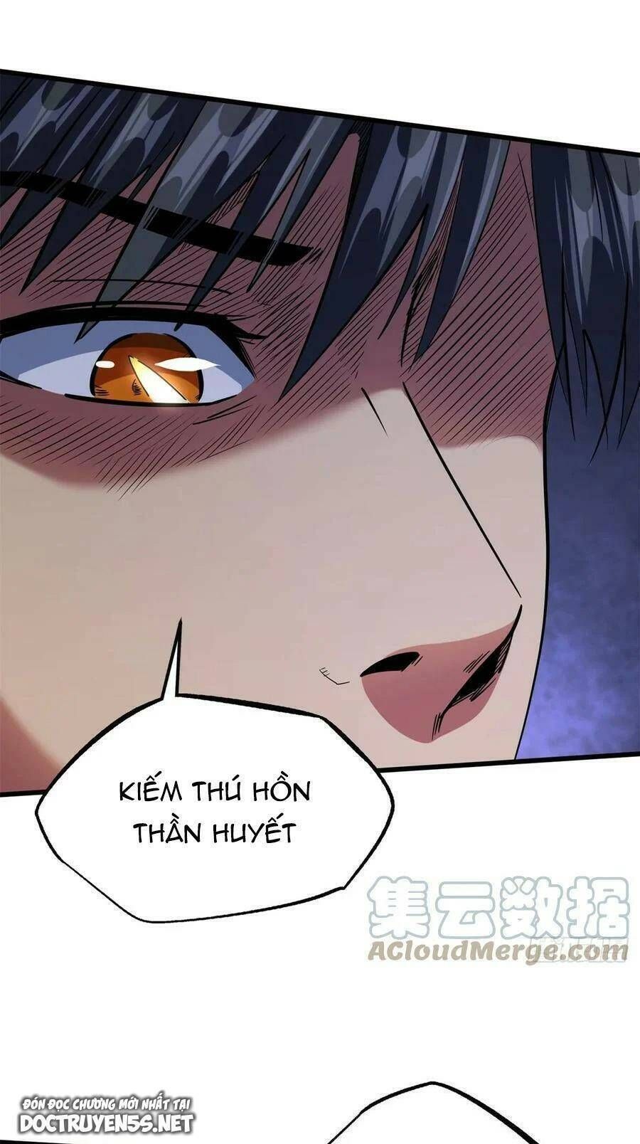 đọc truyện Siêu Cấp Thần Cơ Nhân Chương 120 ảnh 39 tại Thiên Thai Truyện