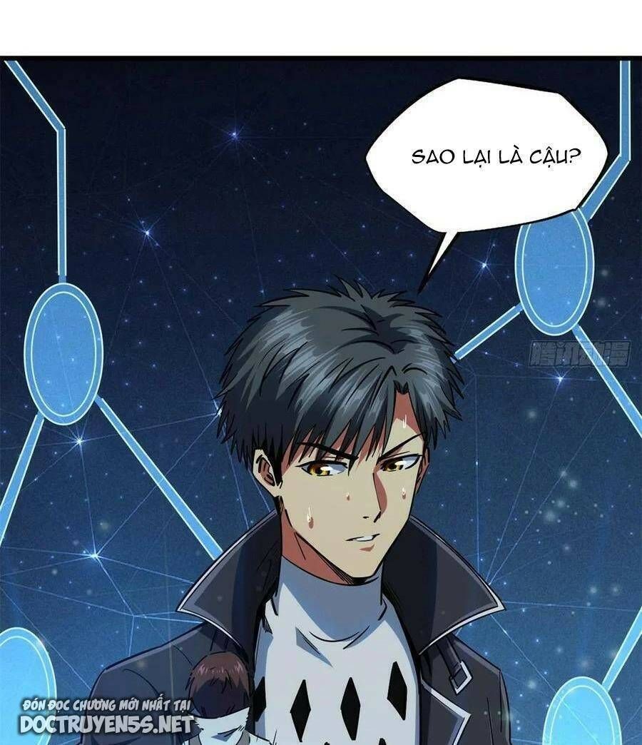 đọc truyện Siêu Cấp Thần Cơ Nhân Chương 120 ảnh 41 tại Thiên Thai Truyện