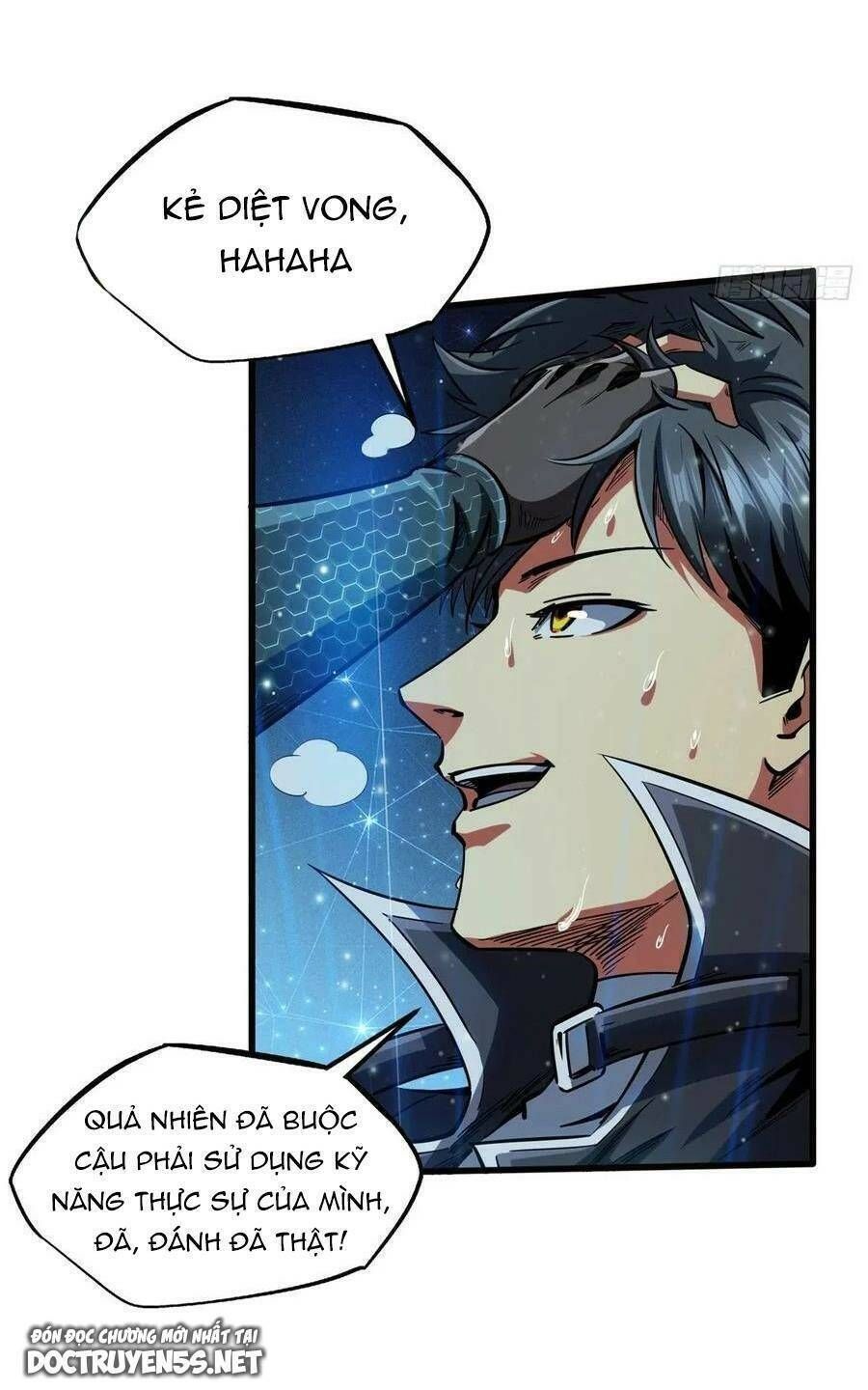 đọc truyện Siêu Cấp Thần Cơ Nhân Chương 120 ảnh 44 tại Thiên Thai Truyện