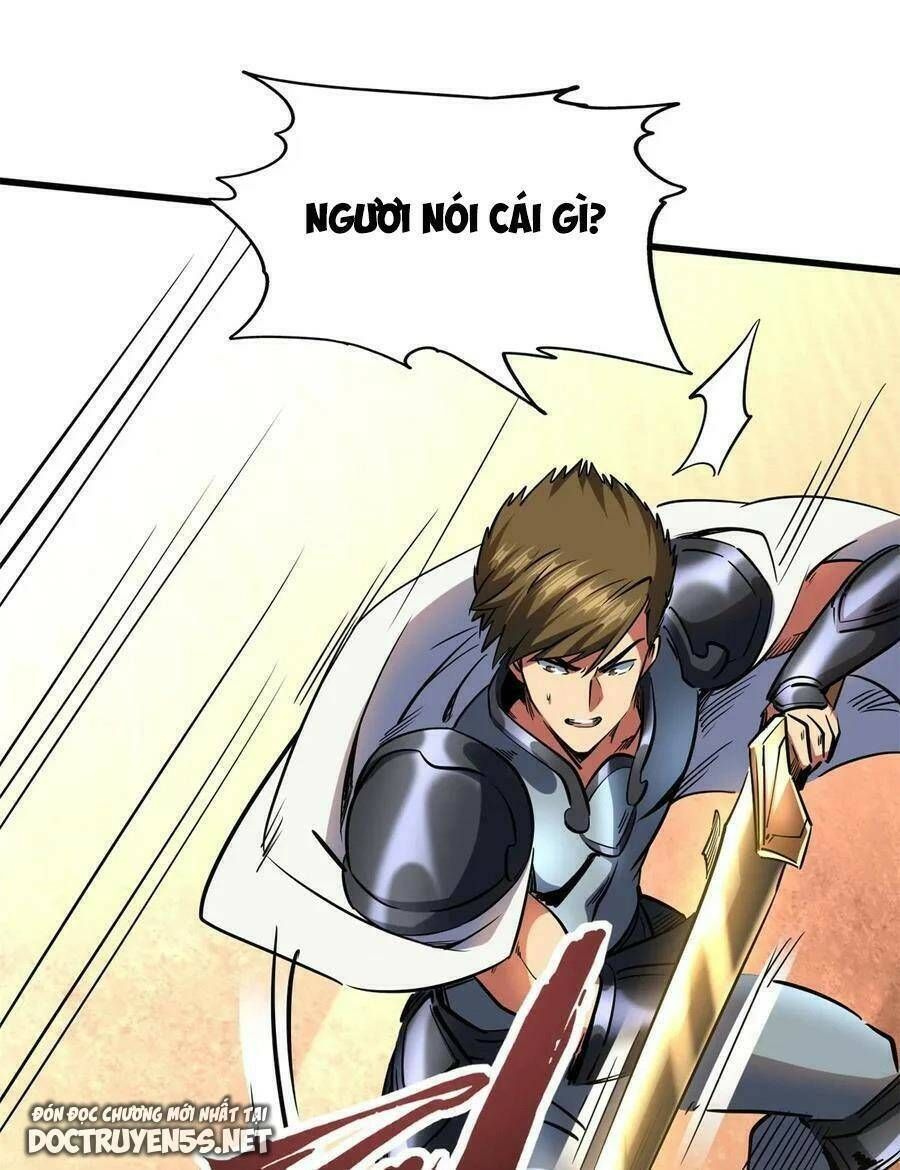 đọc truyện Siêu Cấp Thần Cơ Nhân Chương 120 ảnh 46 tại Thiên Thai Truyện