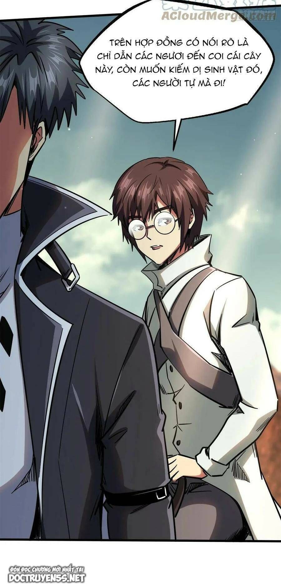 đọc truyện Siêu Cấp Thần Cơ Nhân Chương 120 ảnh 47 tại Thiên Thai Truyện