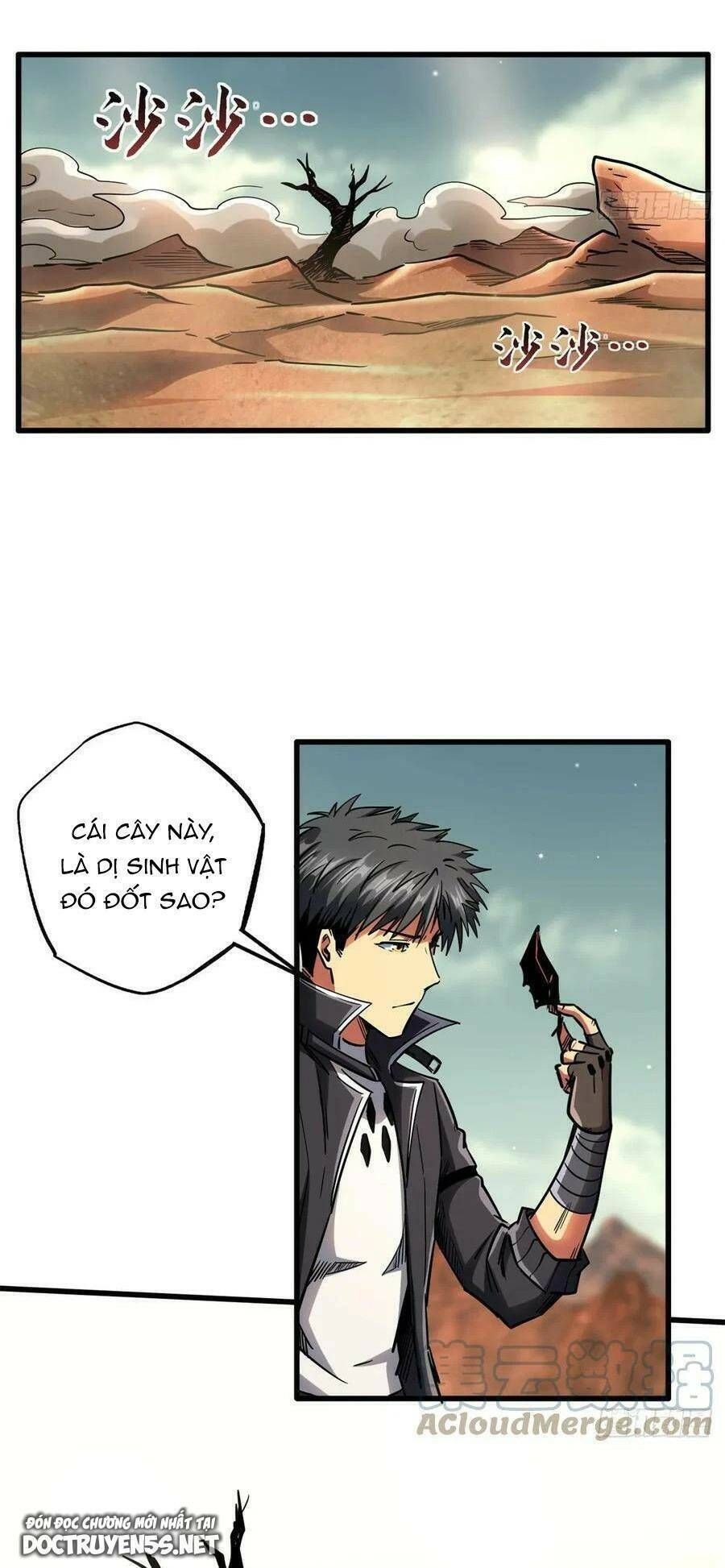 đọc truyện Siêu Cấp Thần Cơ Nhân Chương 120 ảnh 48 tại Thiên Thai Truyện