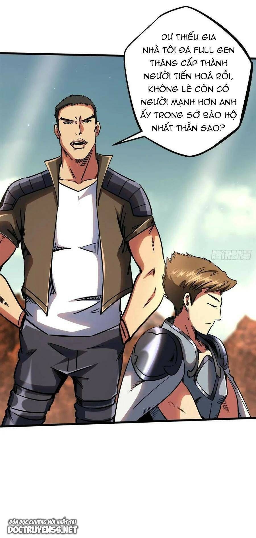 đọc truyện Siêu Cấp Thần Cơ Nhân Chương 120 ảnh 49 tại Thiên Thai Truyện