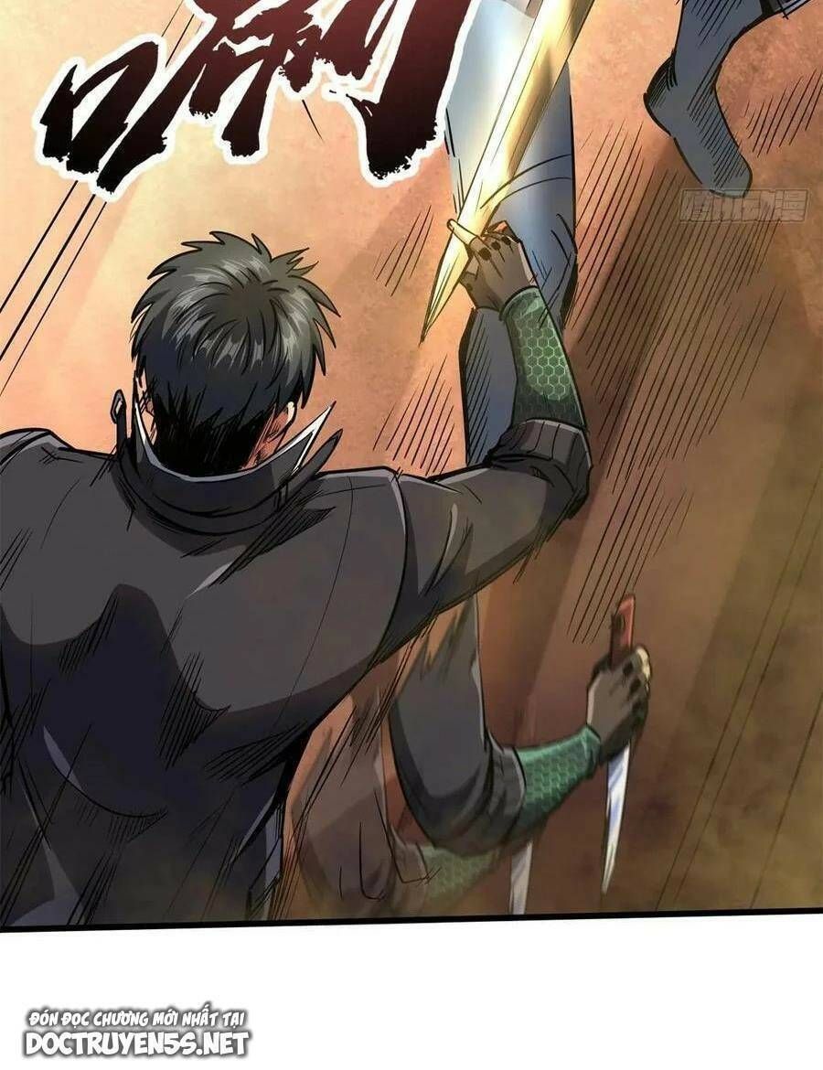 đọc truyện Siêu Cấp Thần Cơ Nhân Chương 120 ảnh 50 tại Thiên Thai Truyện