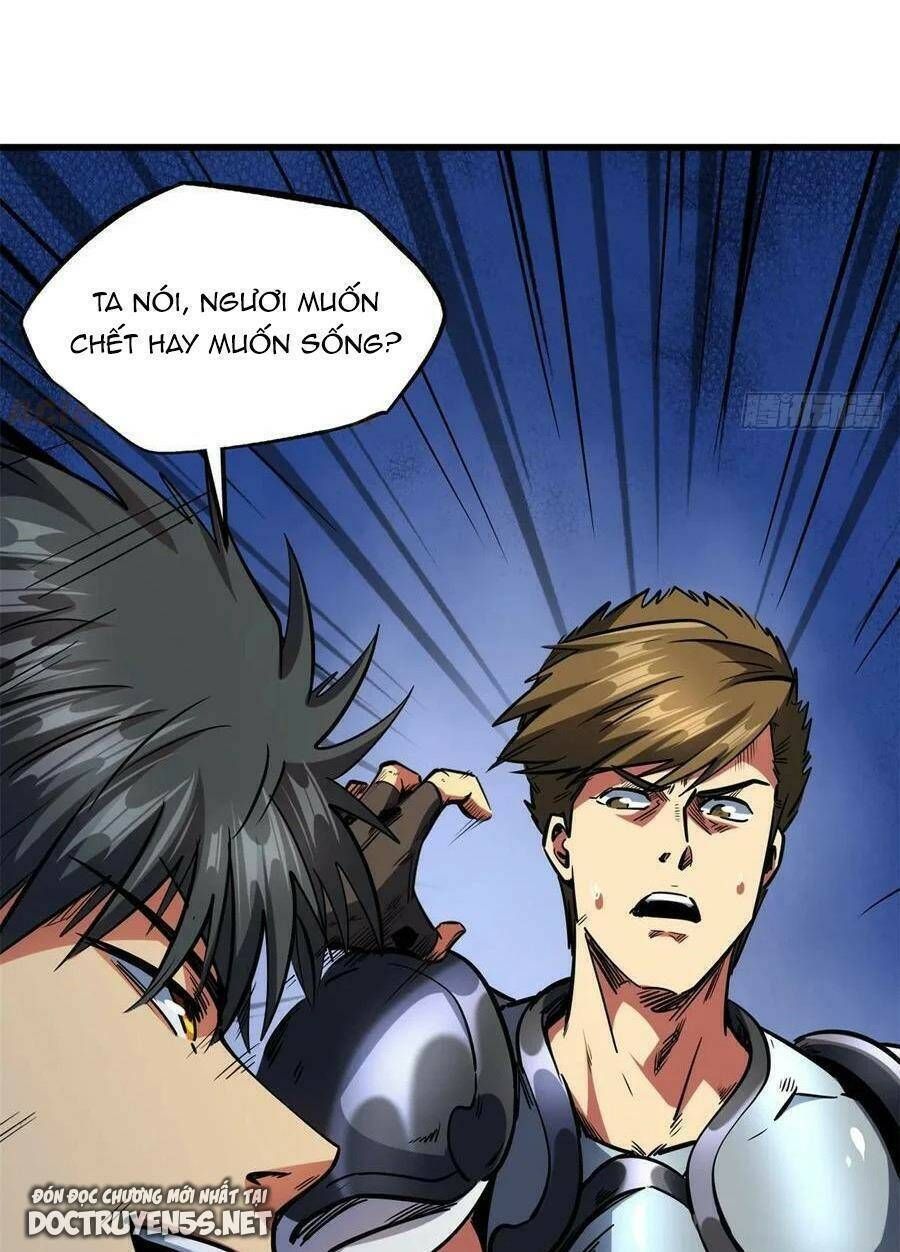 đọc truyện Siêu Cấp Thần Cơ Nhân Chương 120 ảnh 51 tại Thiên Thai Truyện