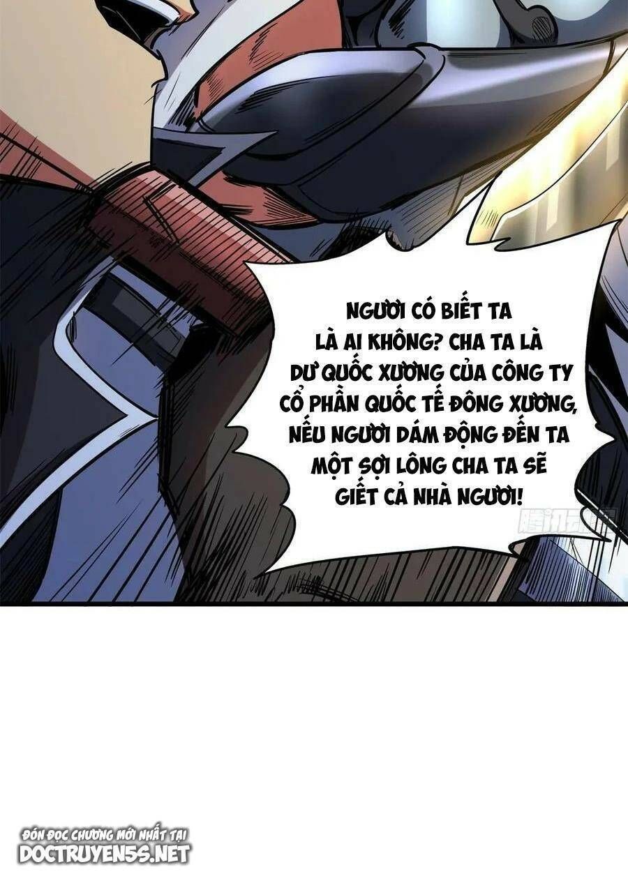 đọc truyện Siêu Cấp Thần Cơ Nhân Chương 120 ảnh 52 tại Thiên Thai Truyện