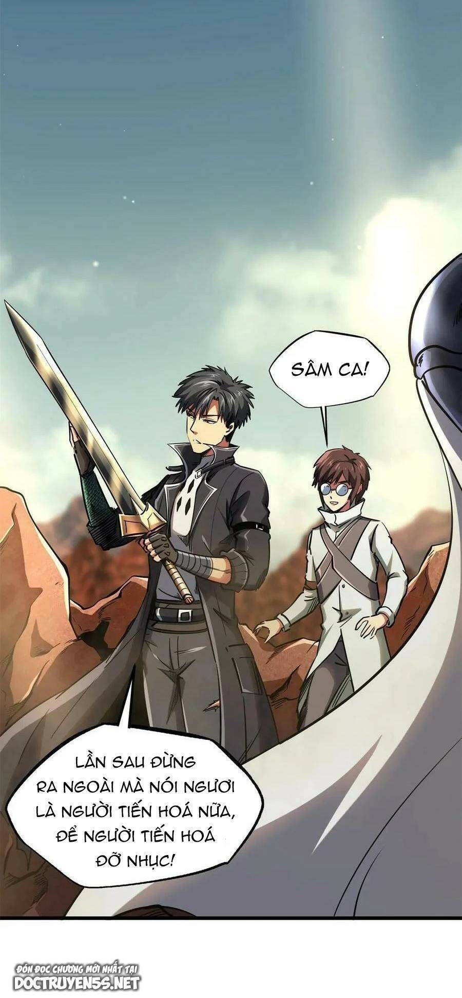 đọc truyện Siêu Cấp Thần Cơ Nhân Chương 120 ảnh 54 tại Thiên Thai Truyện