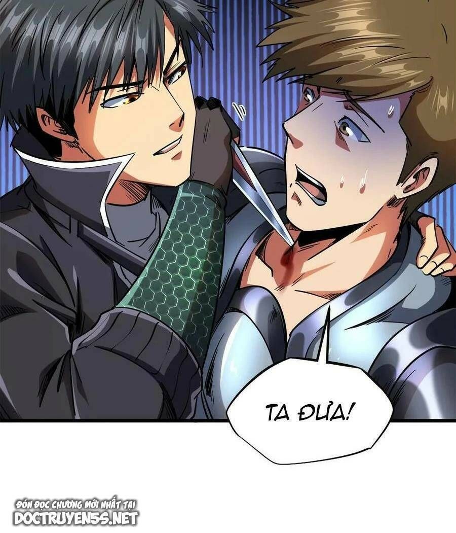 đọc truyện Siêu Cấp Thần Cơ Nhân Chương 120 ảnh 55 tại Thiên Thai Truyện