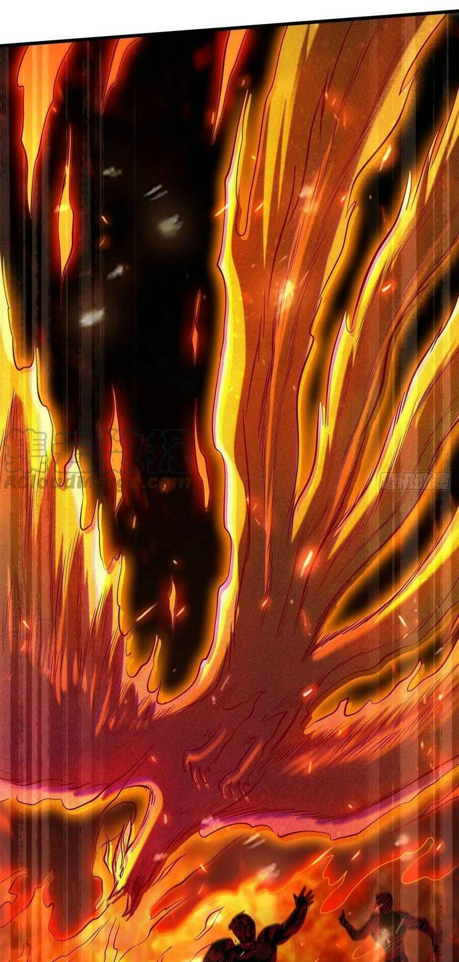 đọc truyện Siêu Cấp Thần Cơ Nhân Chương 121 ảnh 14 tại Thiên Thai Truyện