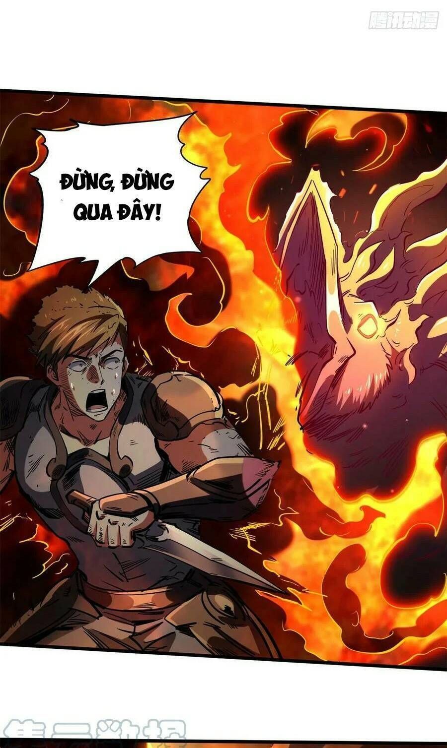 đọc truyện Siêu Cấp Thần Cơ Nhân Chương 121 ảnh 16 tại Thiên Thai Truyện