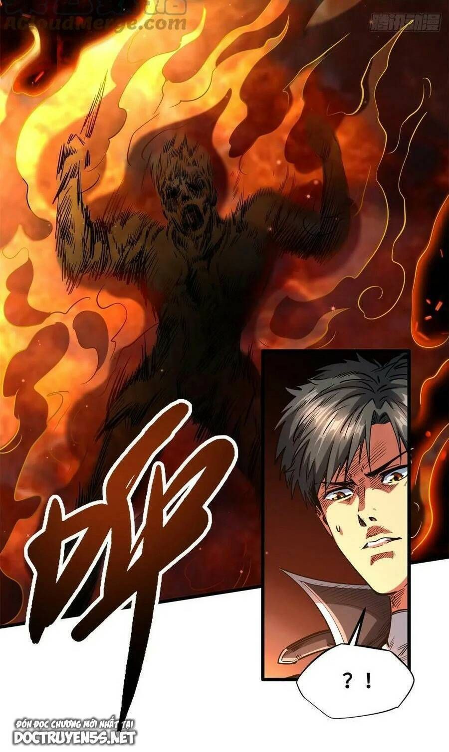 đọc truyện Siêu Cấp Thần Cơ Nhân Chương 121 ảnh 17 tại Thiên Thai Truyện