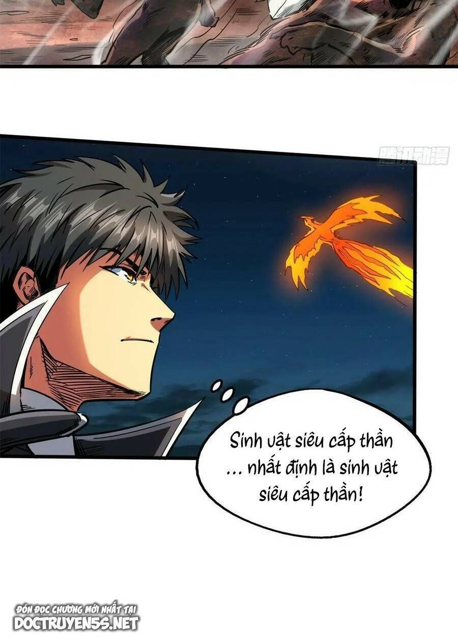 đọc truyện Siêu Cấp Thần Cơ Nhân Chương 121 ảnh 19 tại Thiên Thai Truyện