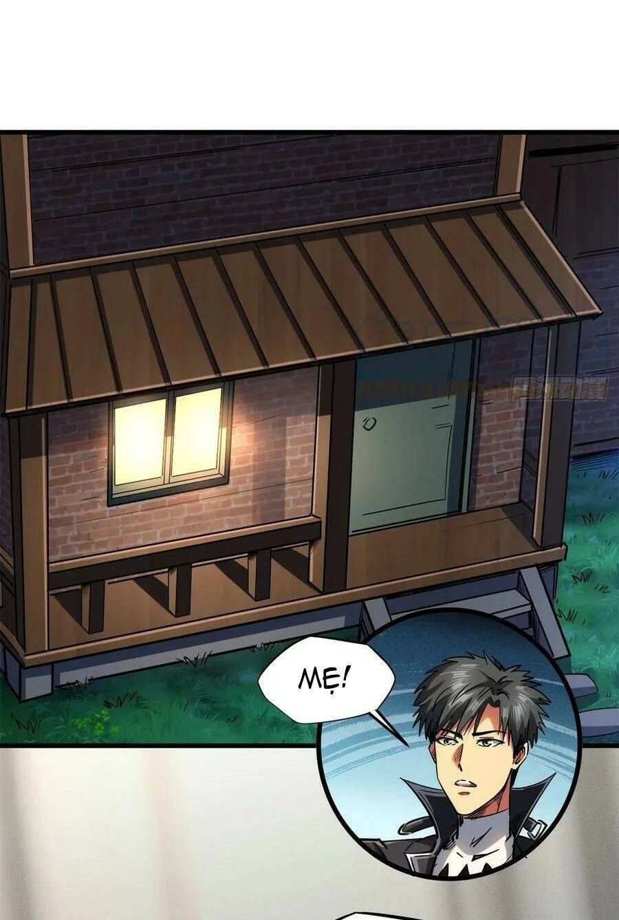 đọc truyện Siêu Cấp Thần Cơ Nhân Chương 121 ảnh 20 tại Thiên Thai Truyện