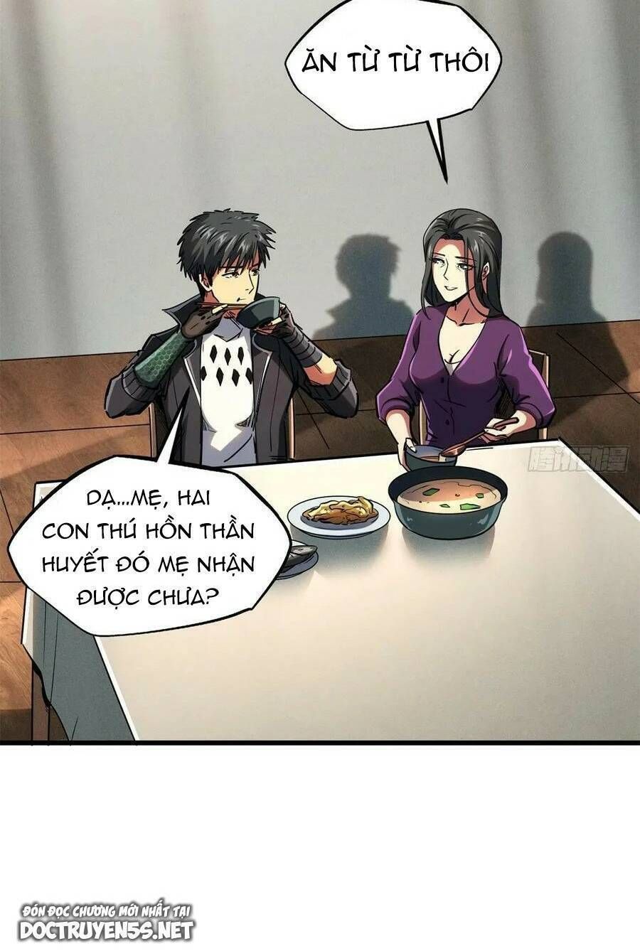 đọc truyện Siêu Cấp Thần Cơ Nhân Chương 121 ảnh 21 tại Thiên Thai Truyện