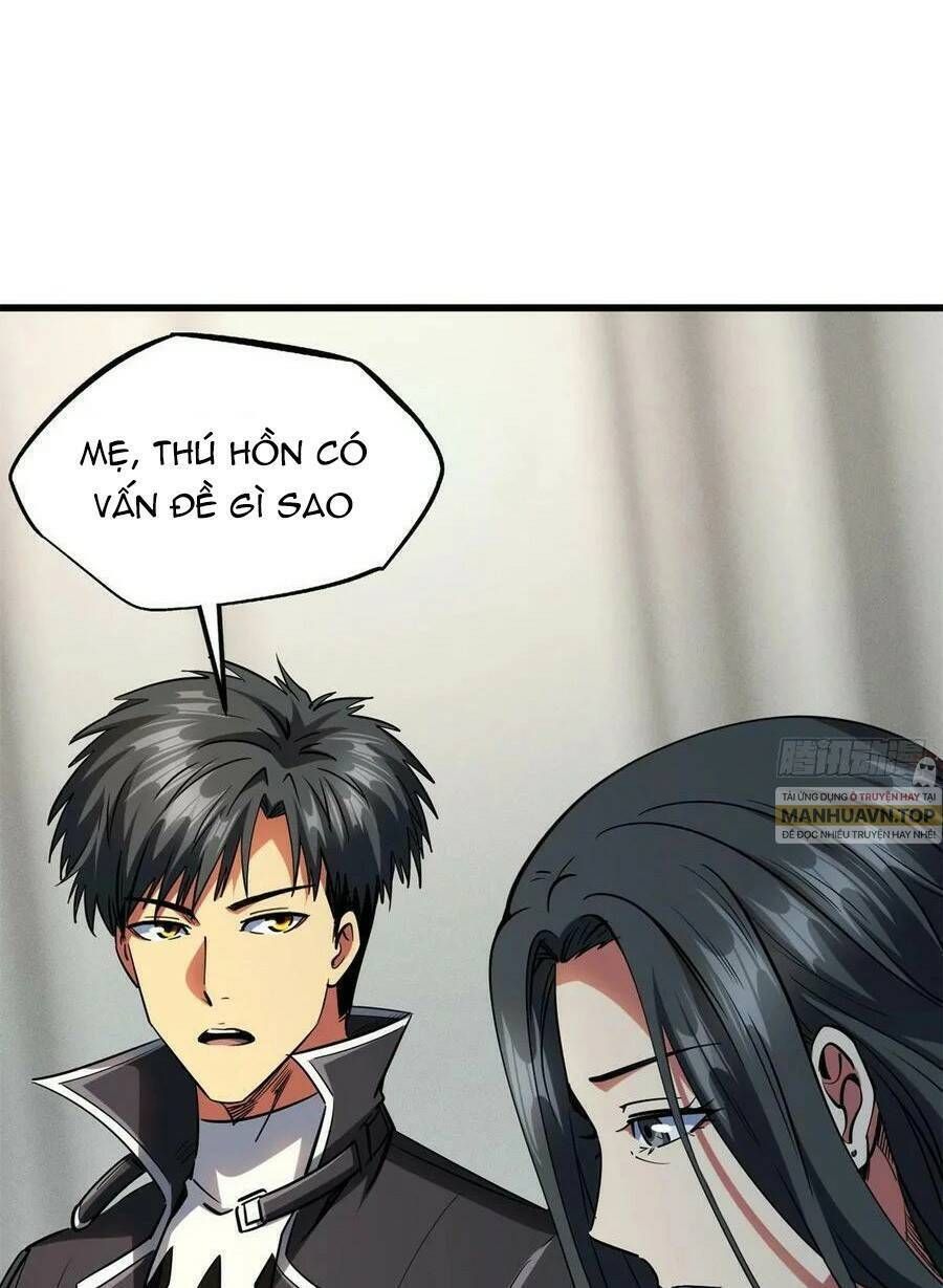 đọc truyện Siêu Cấp Thần Cơ Nhân Chương 121 ảnh 22 tại Thiên Thai Truyện