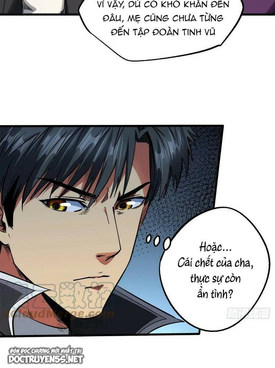 đọc truyện Siêu Cấp Thần Cơ Nhân Chương 121 ảnh 29 tại Thiên Thai Truyện