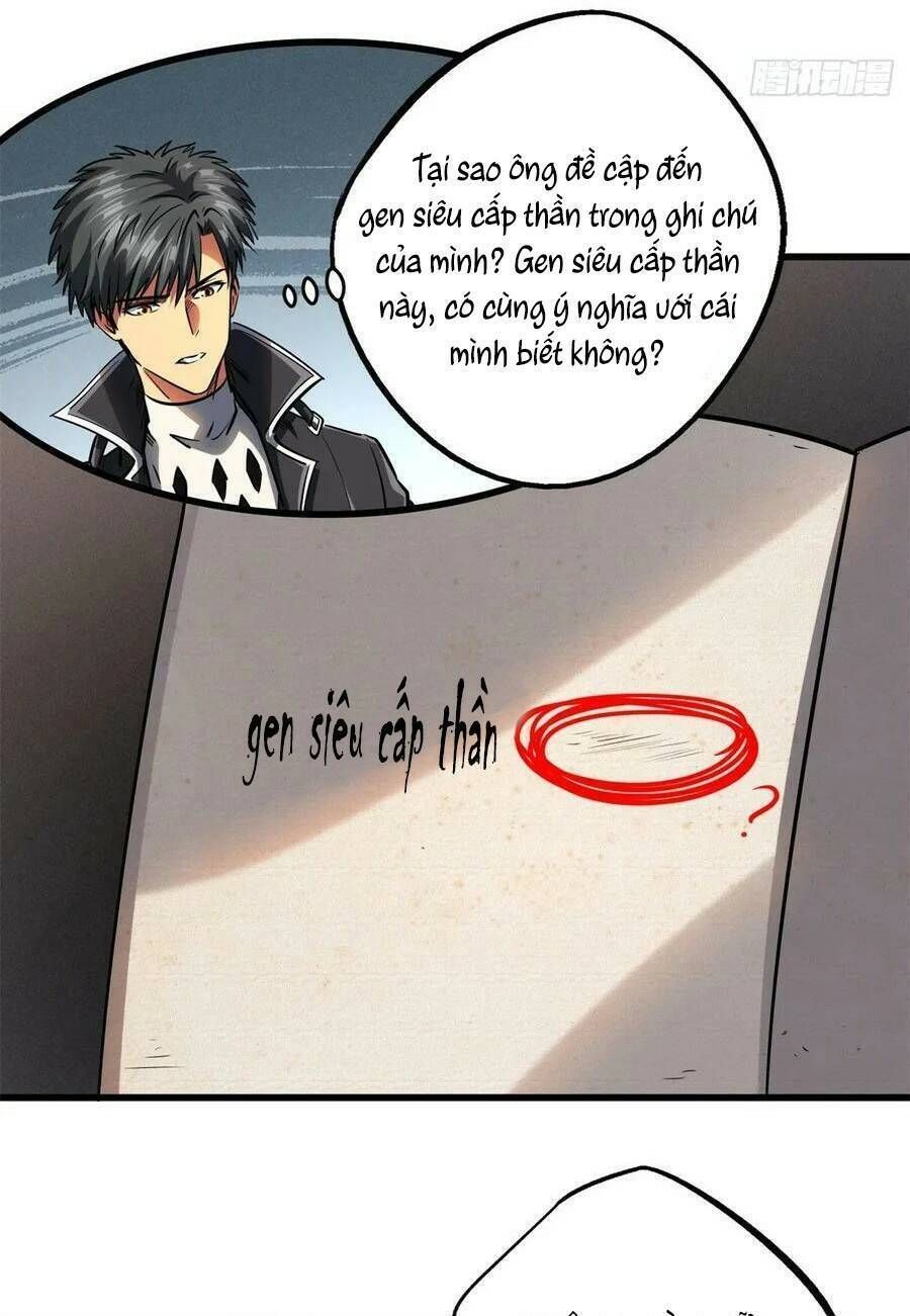 đọc truyện Siêu Cấp Thần Cơ Nhân Chương 121 ảnh 32 tại Thiên Thai Truyện