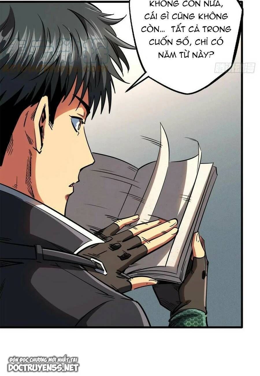 đọc truyện Siêu Cấp Thần Cơ Nhân Chương 121 ảnh 33 tại Thiên Thai Truyện