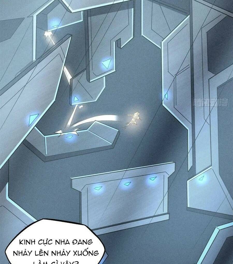 đọc truyện Siêu Cấp Thần Cơ Nhân Chương 121 ảnh 37 tại Thiên Thai Truyện