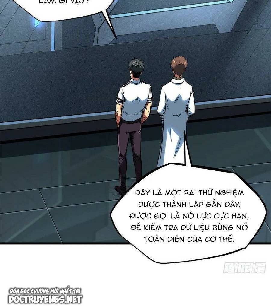 đọc truyện Siêu Cấp Thần Cơ Nhân Chương 121 ảnh 38 tại Thiên Thai Truyện