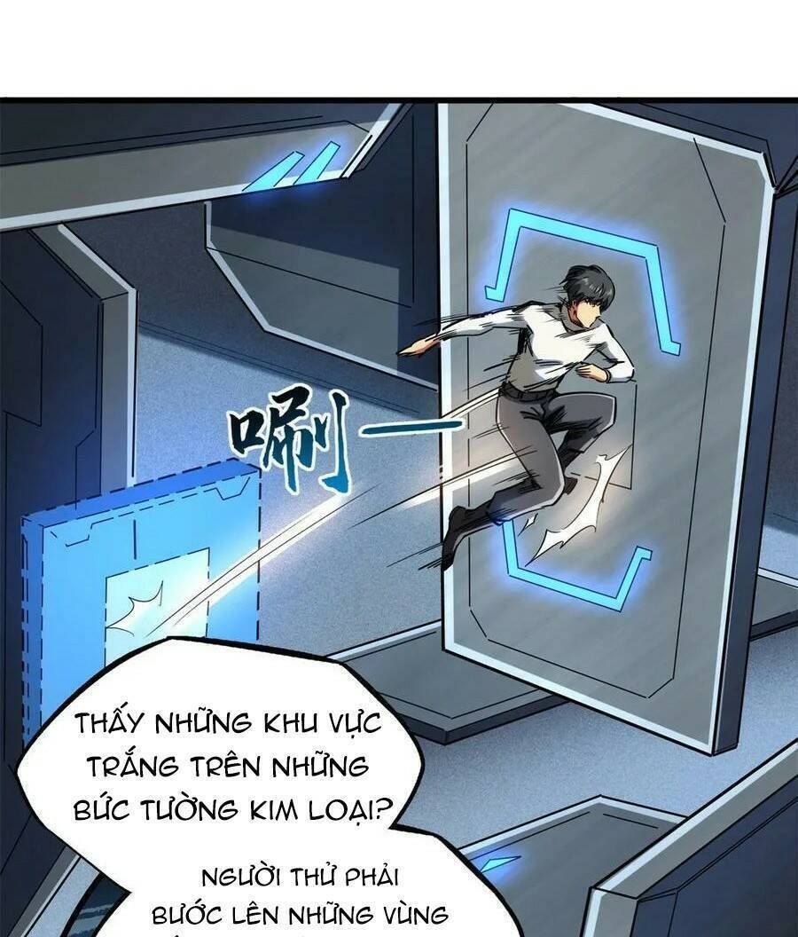 đọc truyện Siêu Cấp Thần Cơ Nhân Chương 121 ảnh 39 tại Thiên Thai Truyện