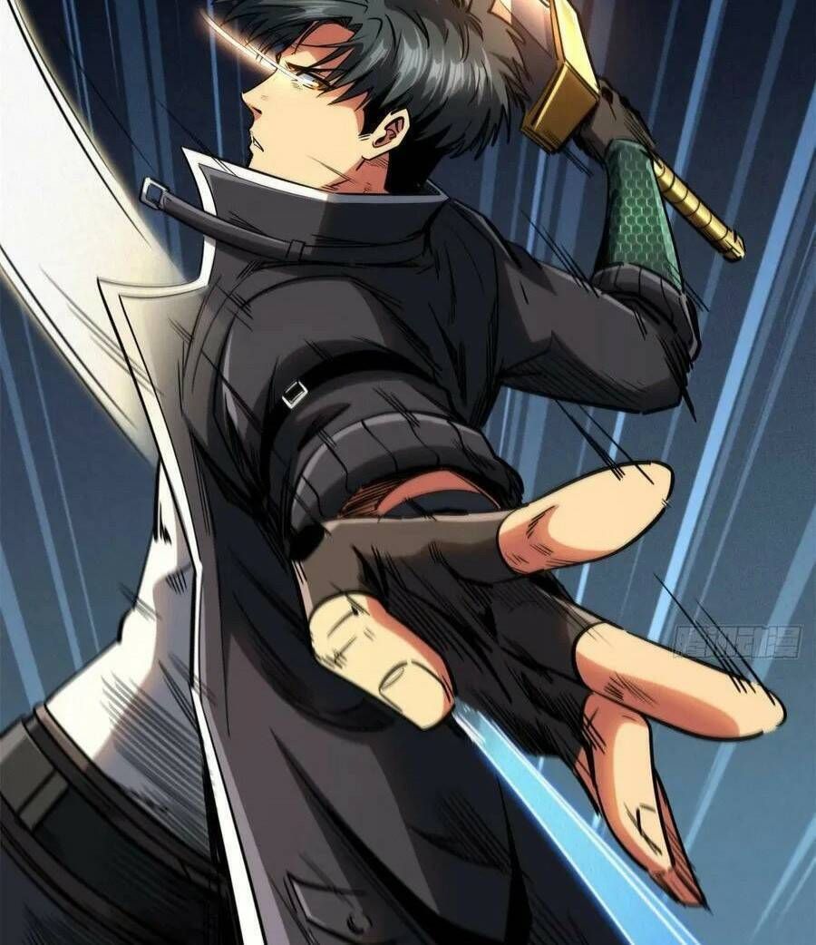 đọc truyện Siêu Cấp Thần Cơ Nhân Chương 121 ảnh 6 tại Thiên Thai Truyện