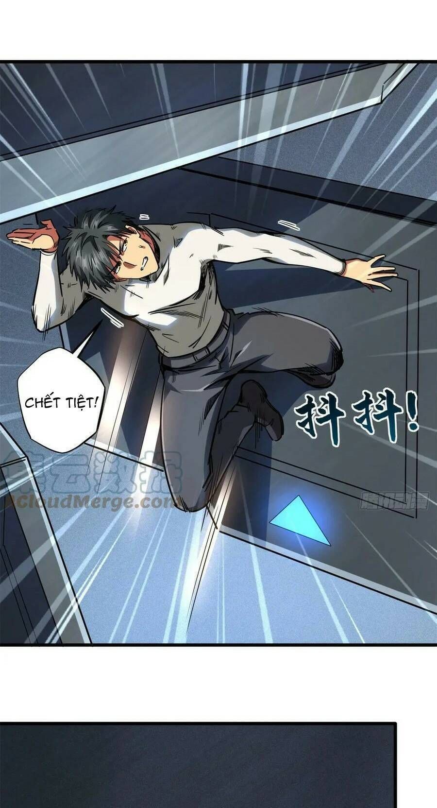 đọc truyện Siêu Cấp Thần Cơ Nhân Chương 121 ảnh 43 tại Thiên Thai Truyện