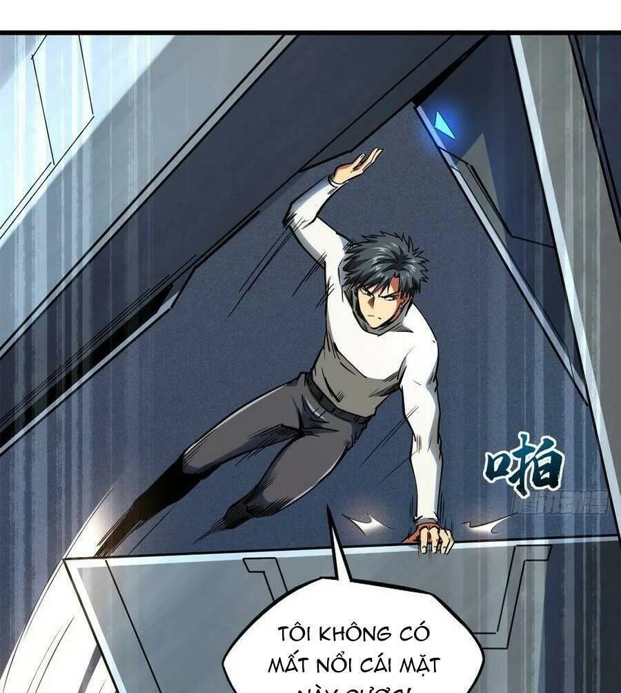 đọc truyện Siêu Cấp Thần Cơ Nhân Chương 121 ảnh 45 tại Thiên Thai Truyện