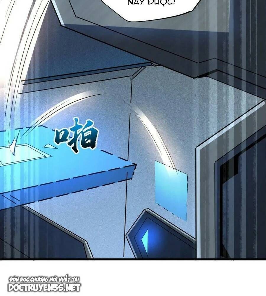 đọc truyện Siêu Cấp Thần Cơ Nhân Chương 121 ảnh 46 tại Thiên Thai Truyện