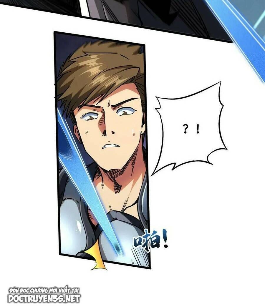 đọc truyện Siêu Cấp Thần Cơ Nhân Chương 121 ảnh 7 tại Thiên Thai Truyện